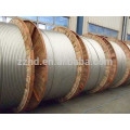 Bare annealed plain copper stranded conductor, bare copper overhead conductor